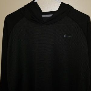Nike Hoodie (lightweight )
